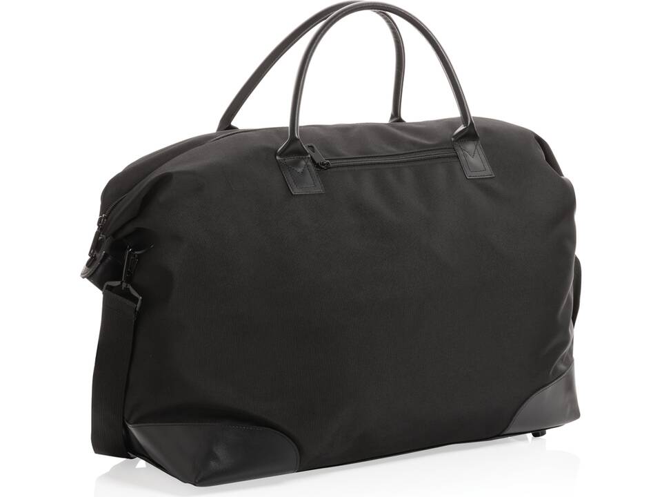 Impact Aware™ RPET 1200D Weekend bag 8