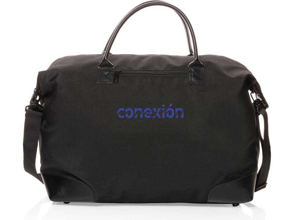 Impact Aware™ RPET 1200D Weekend bag 9