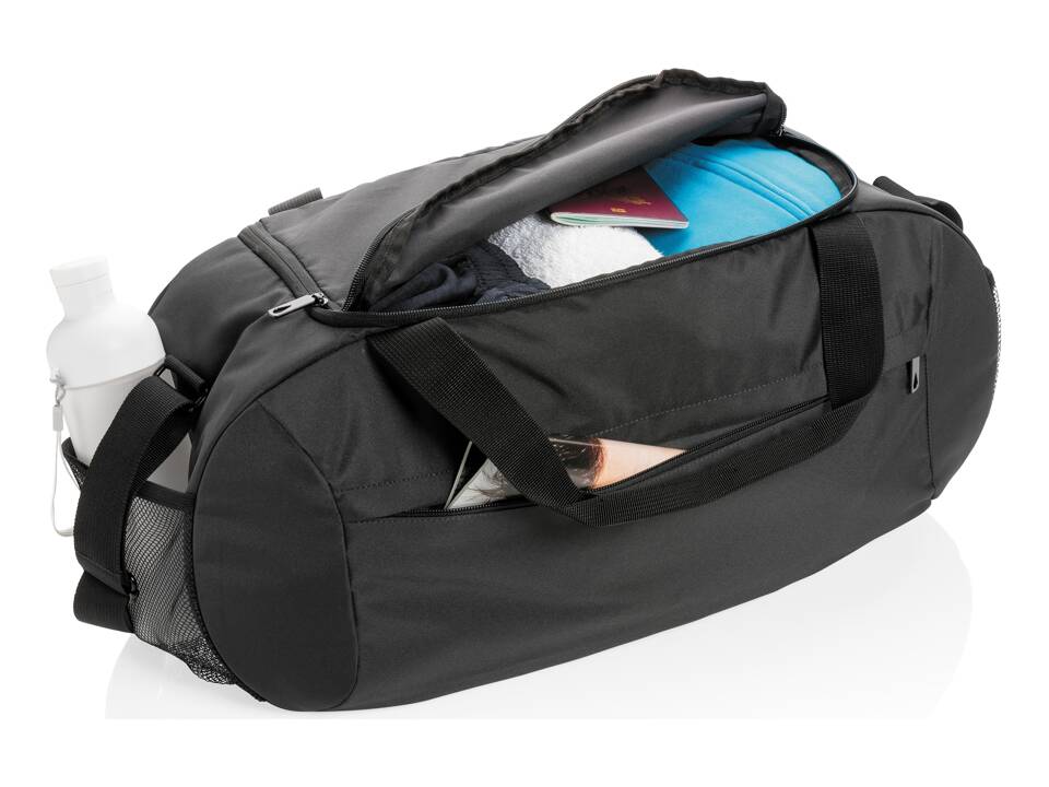 Impact AWARE™ RPET modern sports duffle 5