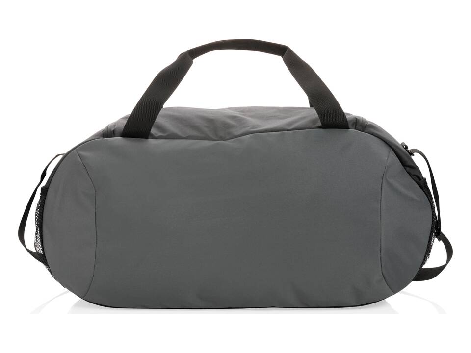 Impact AWARE™ RPET modern sports duffle 11