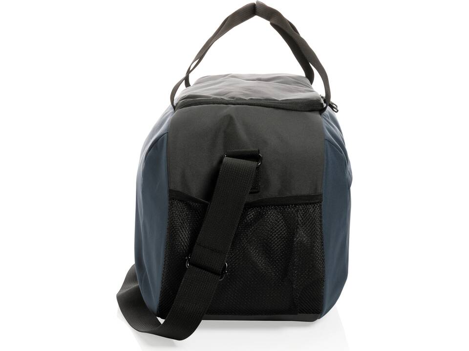 Impact AWARE™ RPET modern sports duffle 18