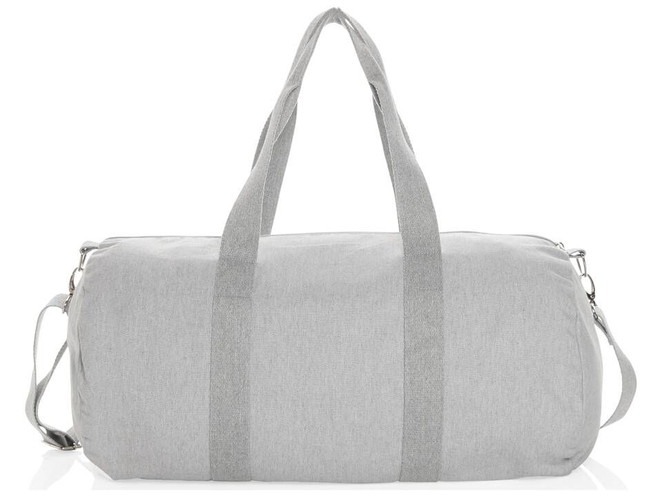 Impact Aware™ 285gsm rcanvas duffle bag undyed 16