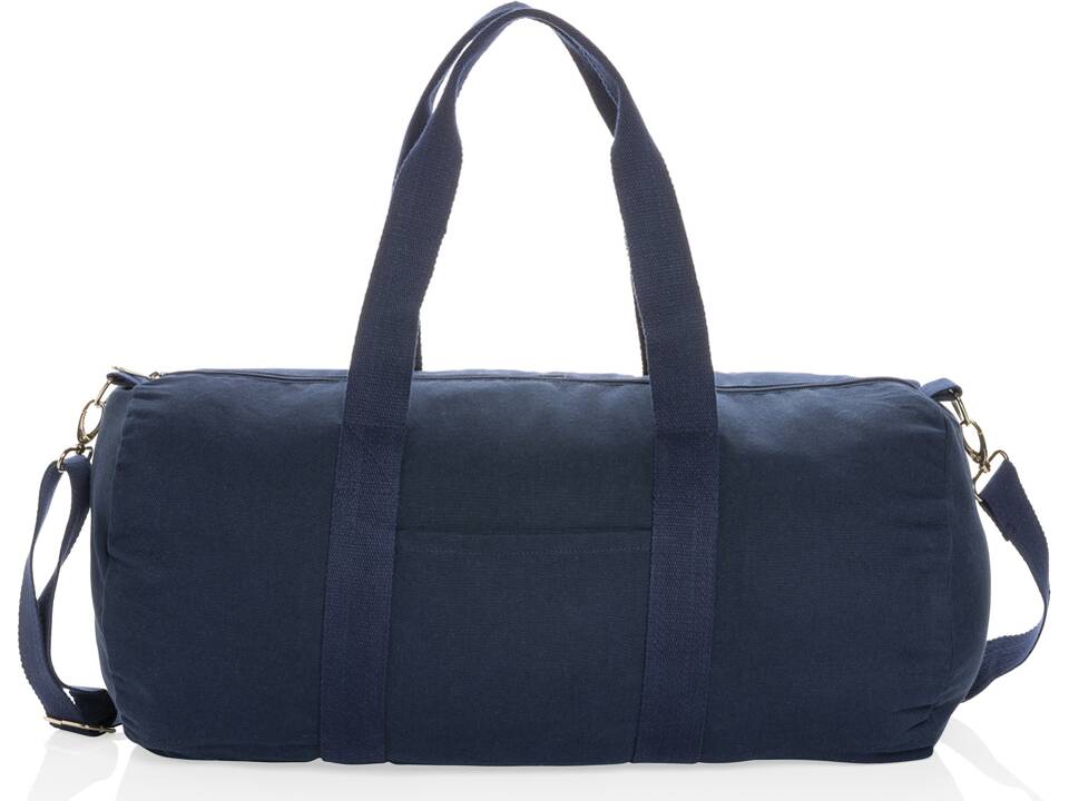 Impact Aware™ 285gsm rcanvas duffle bag undyed 20