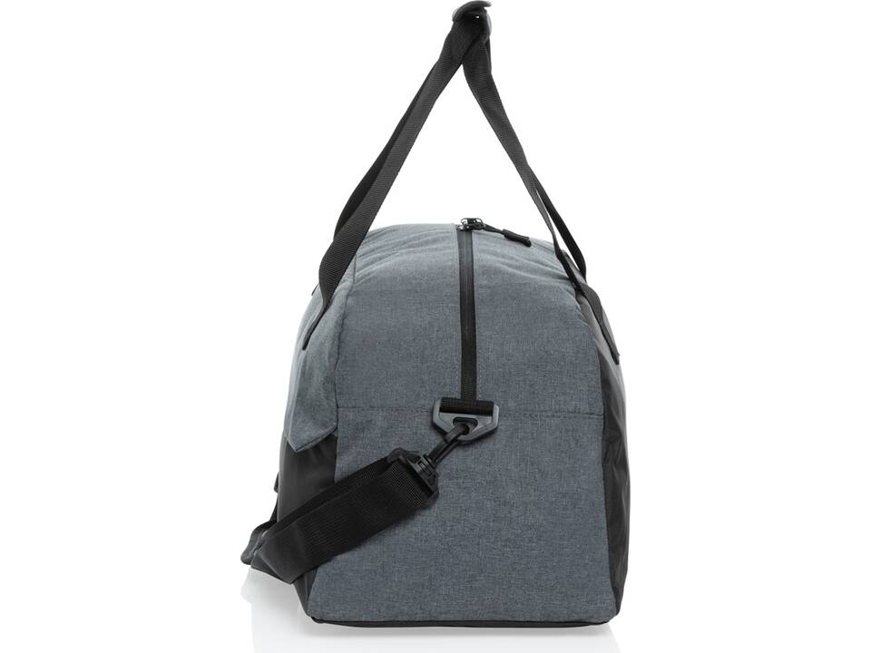 Kazu AWARE™ RPET basic weekend duffel 13