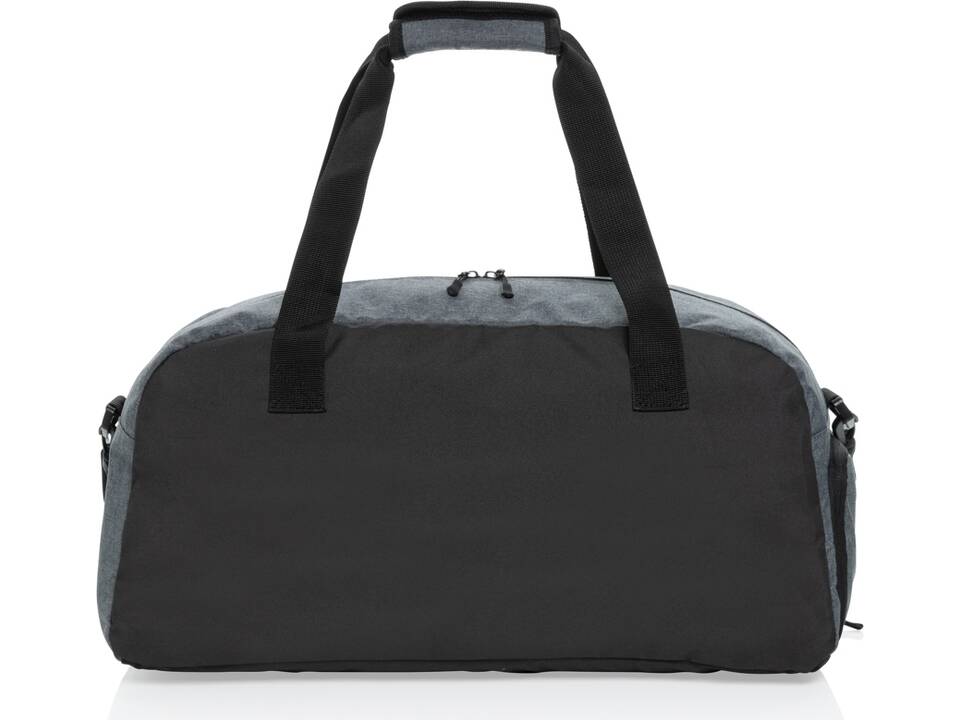 Kazu AWARE™ RPET basic weekend duffel 14