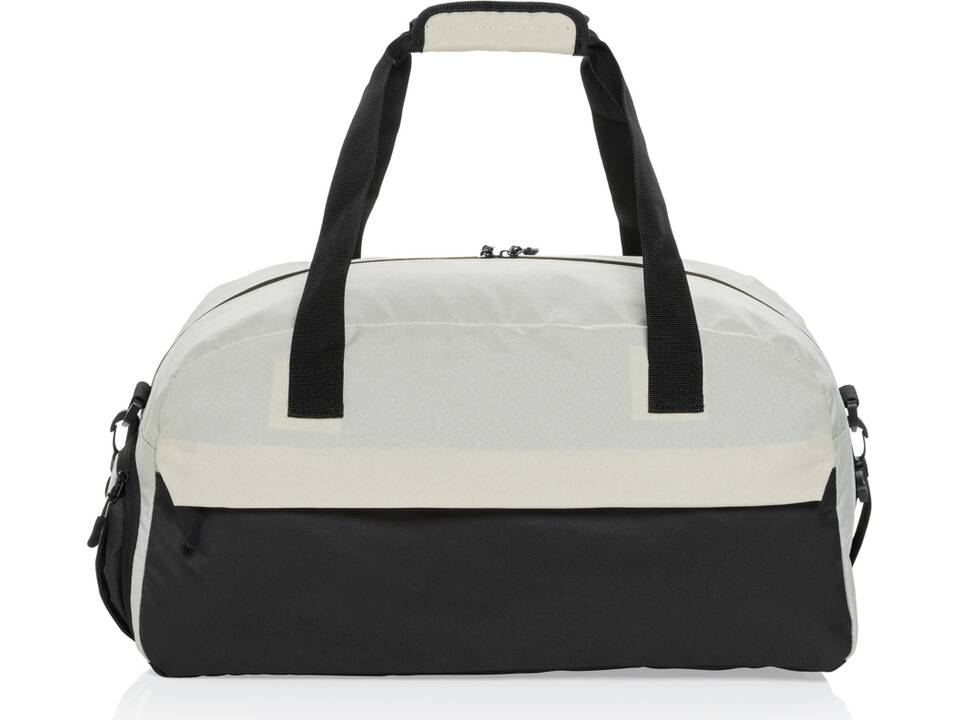 Kazu AWARE™ RPET basic weekend duffel 19