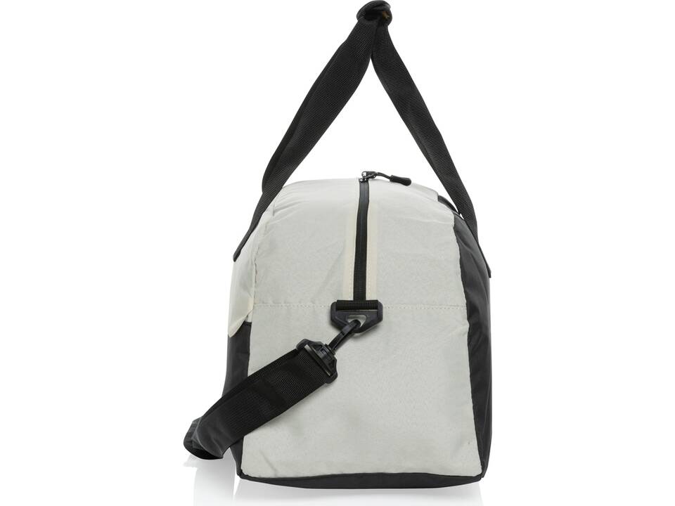 Kazu AWARE™ RPET basic weekend duffel 21
