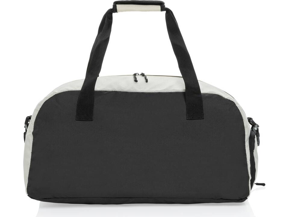 Kazu AWARE™ RPET basic weekend duffel 22