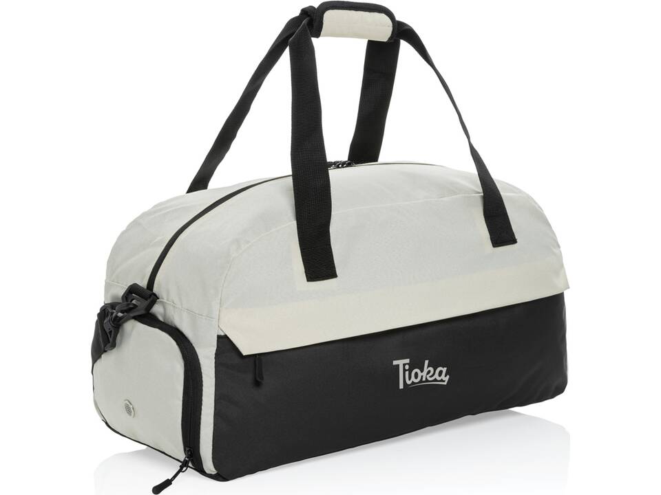 Kazu AWARE™ RPET basic weekend duffel 24