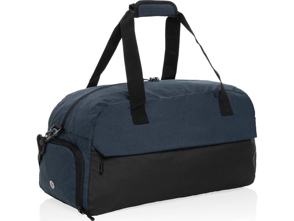Kazu AWARE™ RPET basic weekend duffel 26
