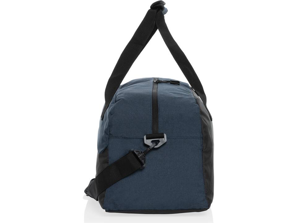 Kazu AWARE™ RPET basic weekend duffel 29