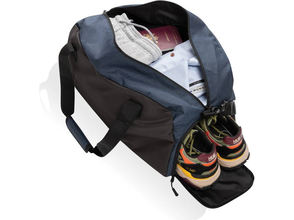 Kazu AWARE™ RPET basic weekend duffel 31
