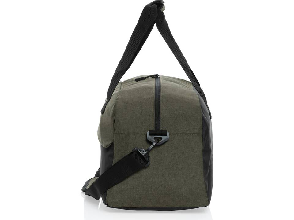 Kazu AWARE™ RPET basic weekend duffel 38