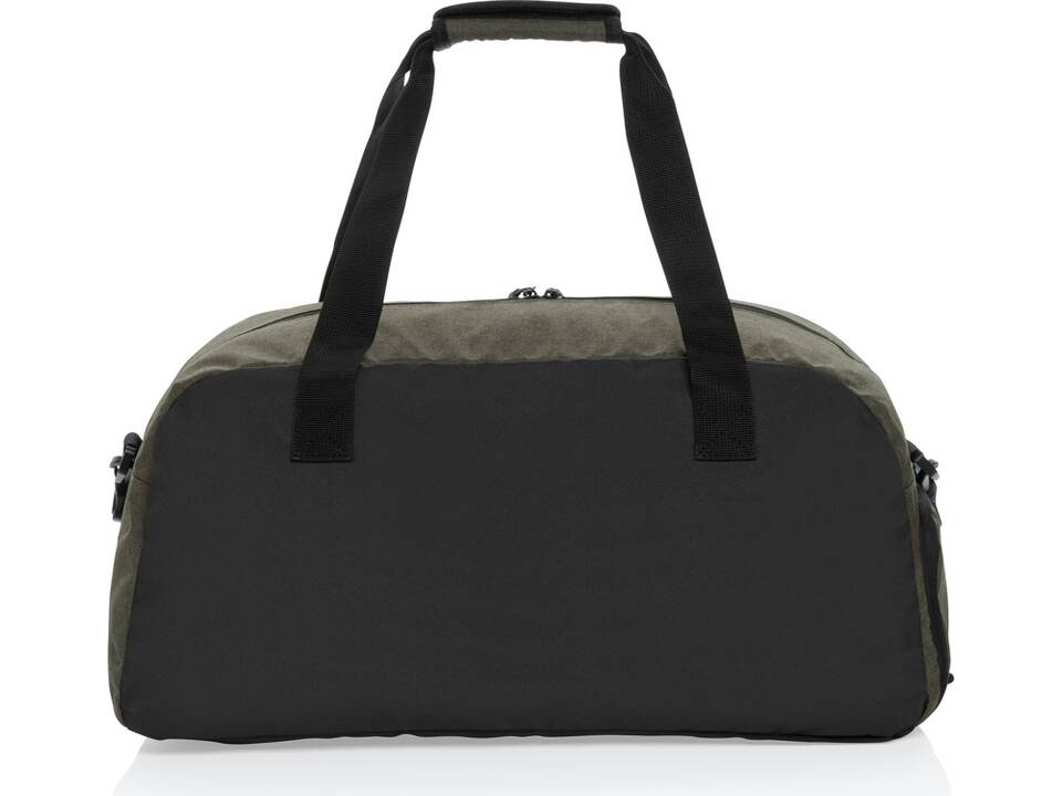 Kazu AWARE™ RPET basic weekend duffel 39
