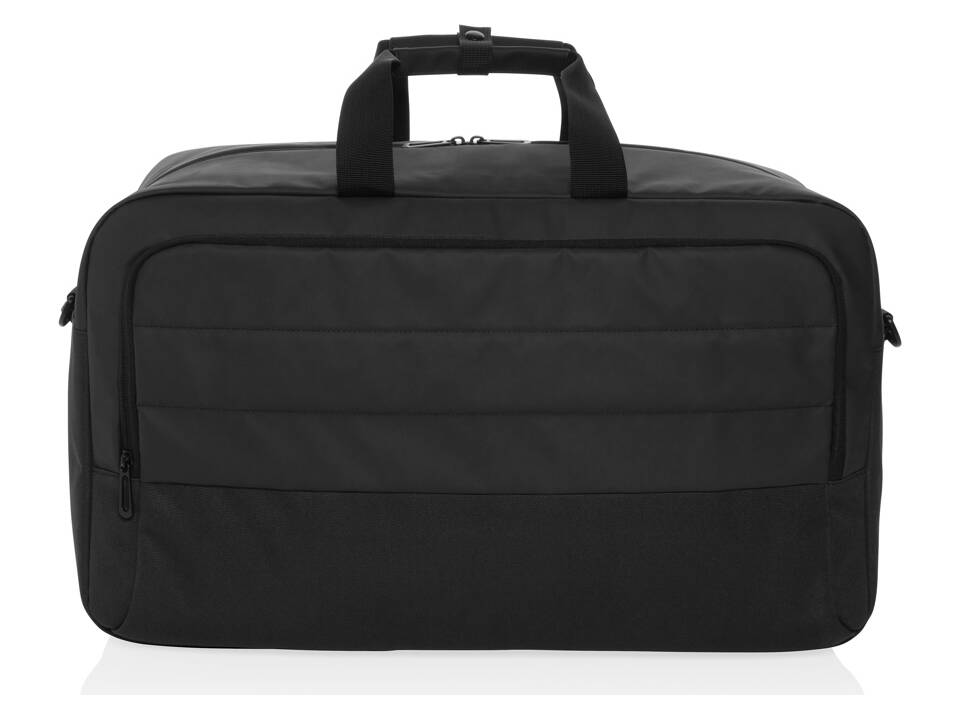 Armond AWARE™ RPET weekend duffel 3