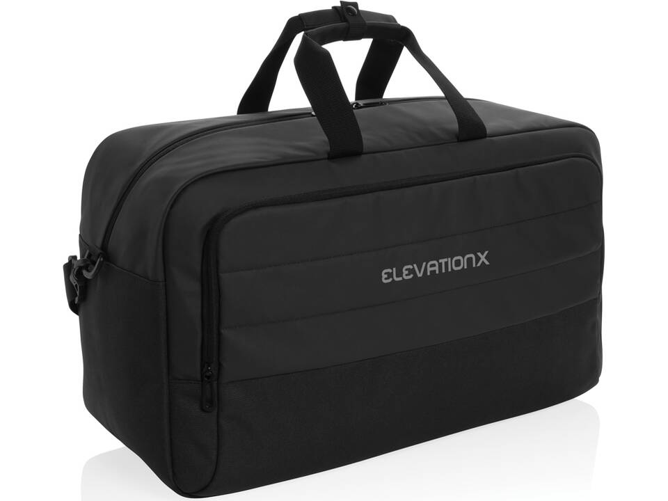 Armond AWARE™ RPET weekend duffel 9