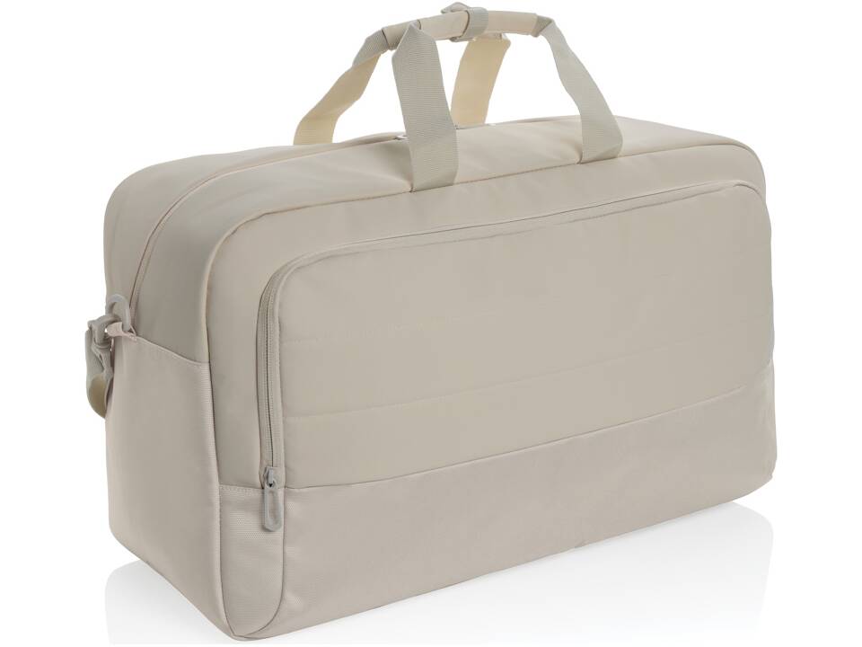 Armond AWARE™ RPET weekend duffel 11