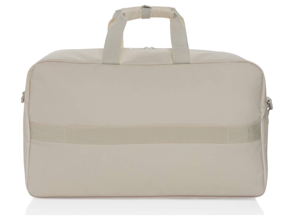 Armond AWARE™ RPET weekend duffel 13