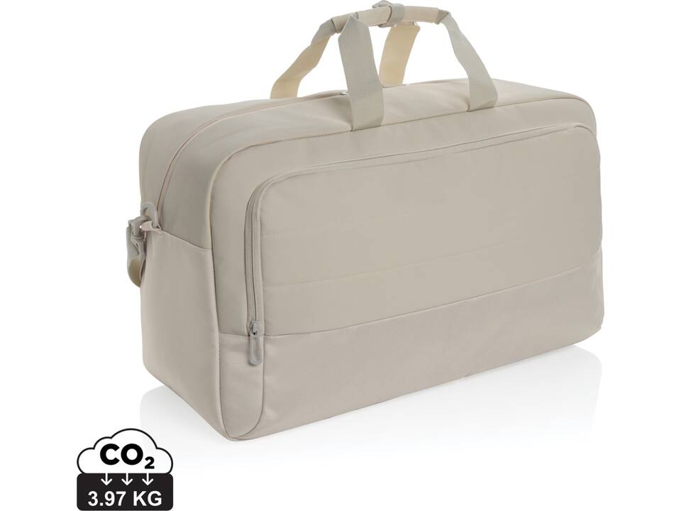 Armond AWARE™ RPET weekend duffel 10