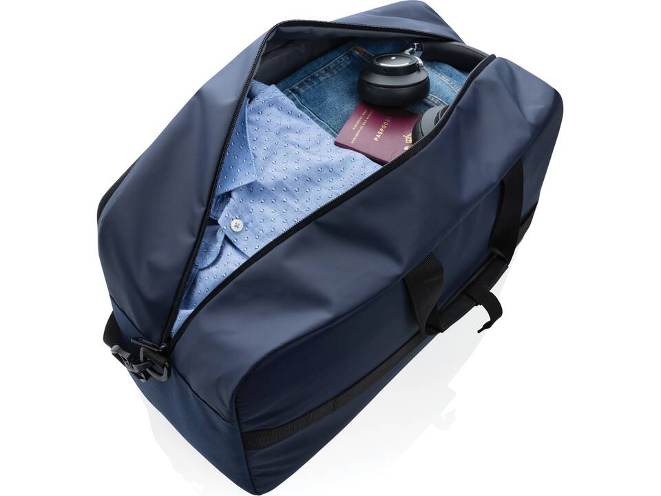 Armond AWARE™ RPET weekend duffel 24
