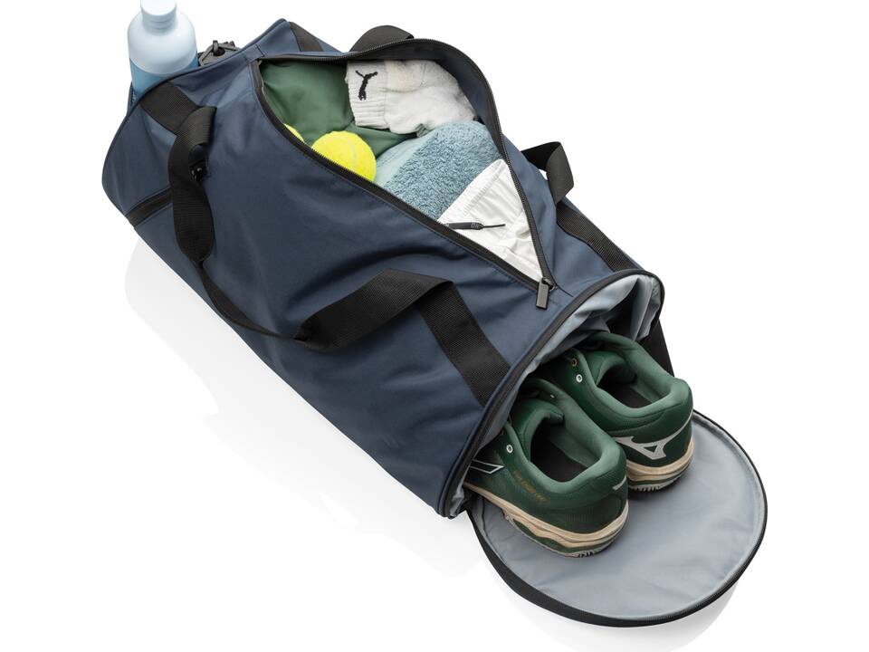 Aware™ RPET True sports bag 15
