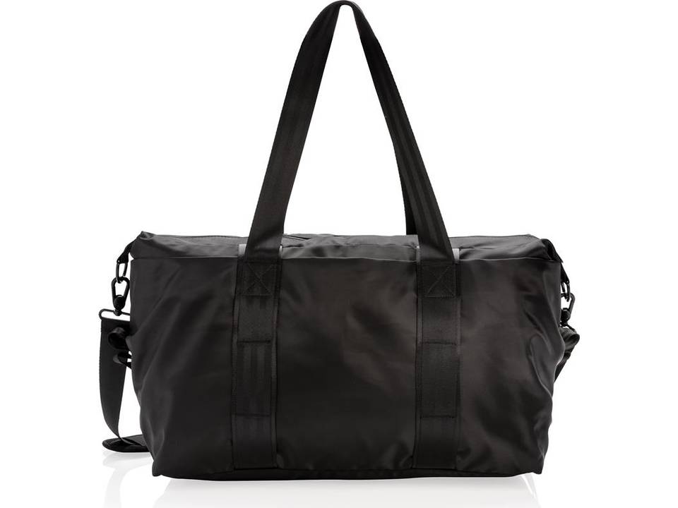 Austin yoga/gym duffle PVC free 5