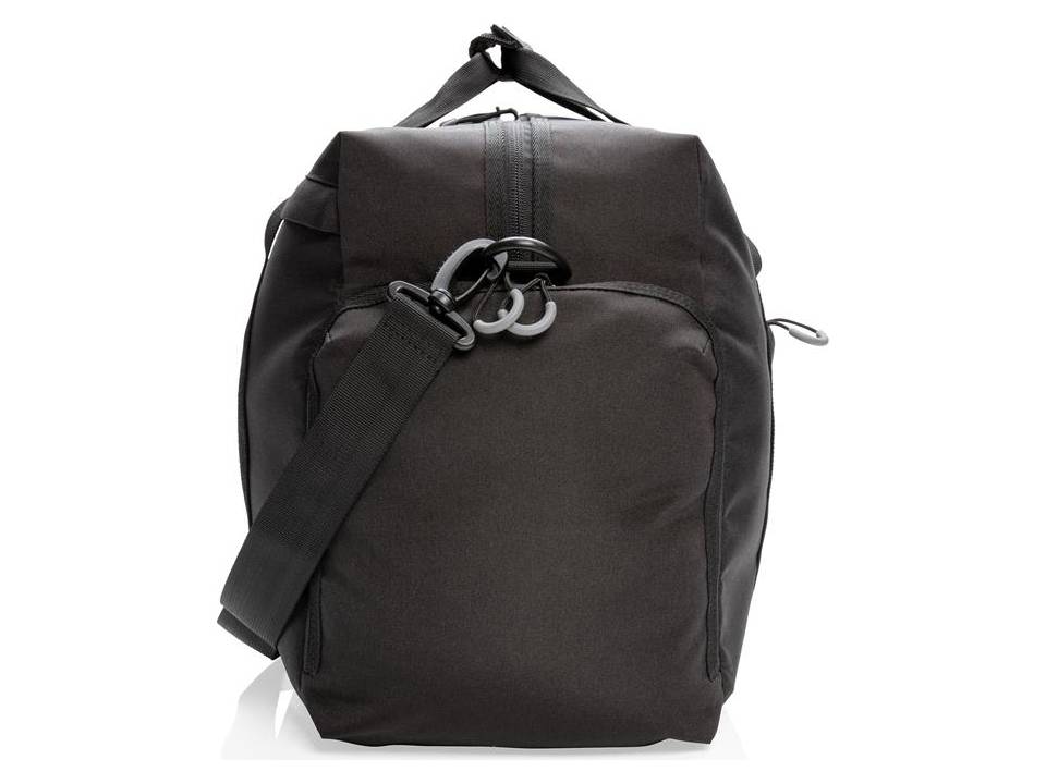 Swiss Peak RFID work and sports duffle PVC free 3