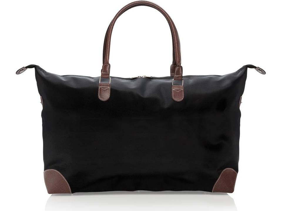 Travel weekend bag 8