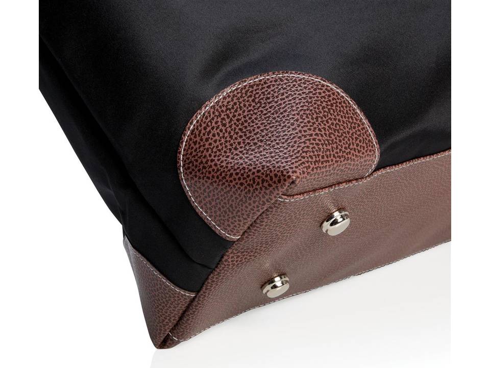 Travel weekend bag 10