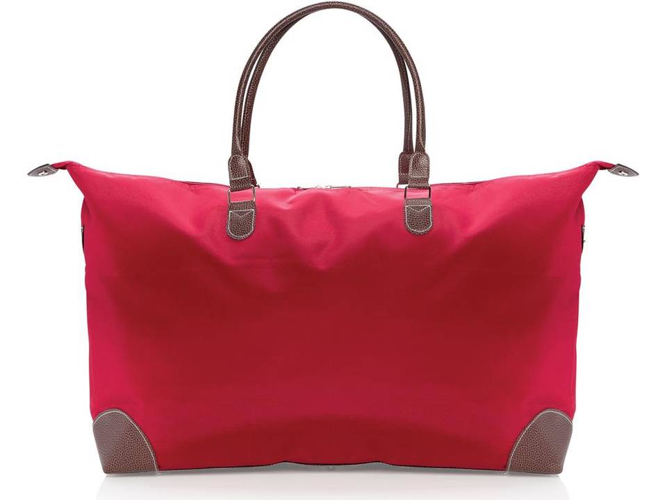 Travel weekend bag 1