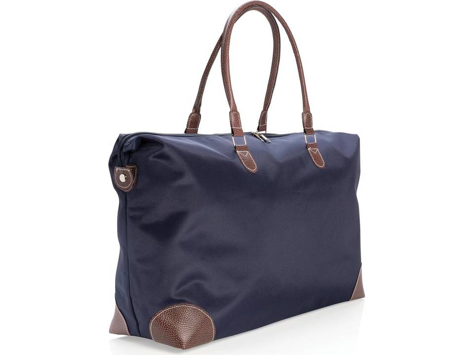 Travel weekend bag 2