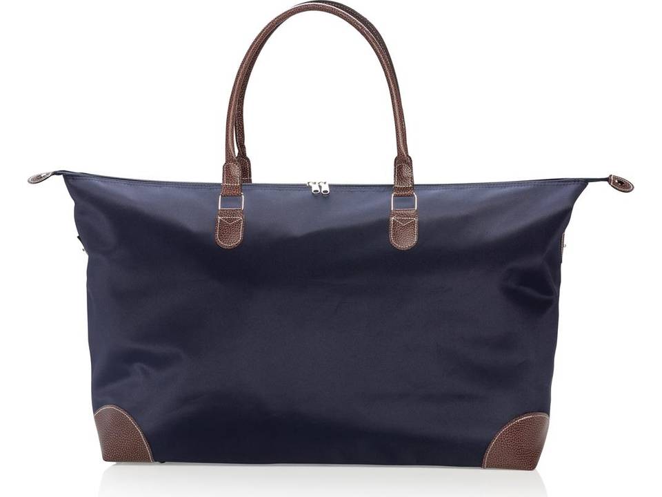 Travel weekend bag 4