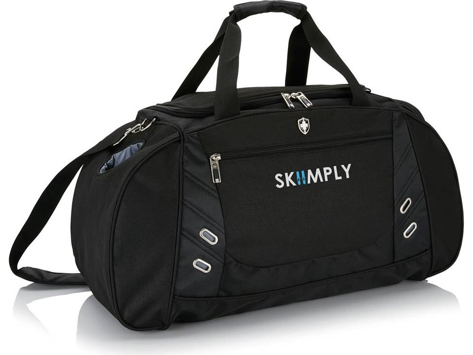 Swiss Peak weekend/sports bag 6