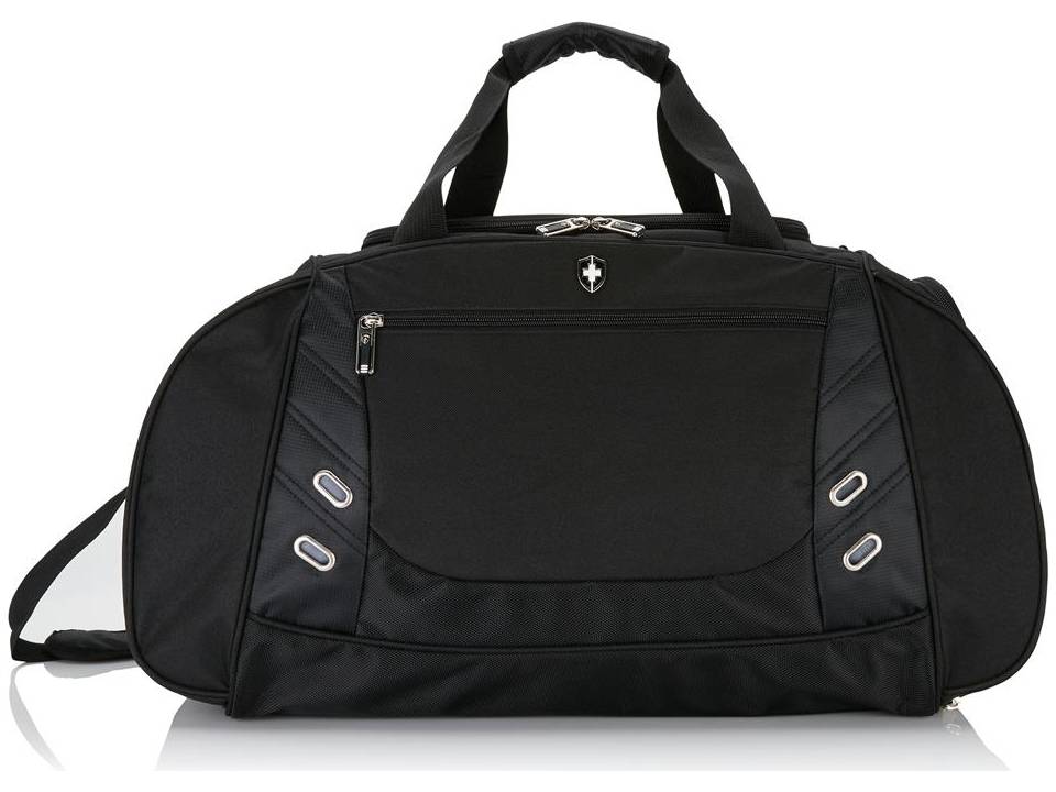 Swiss Peak weekend/sports bag 1