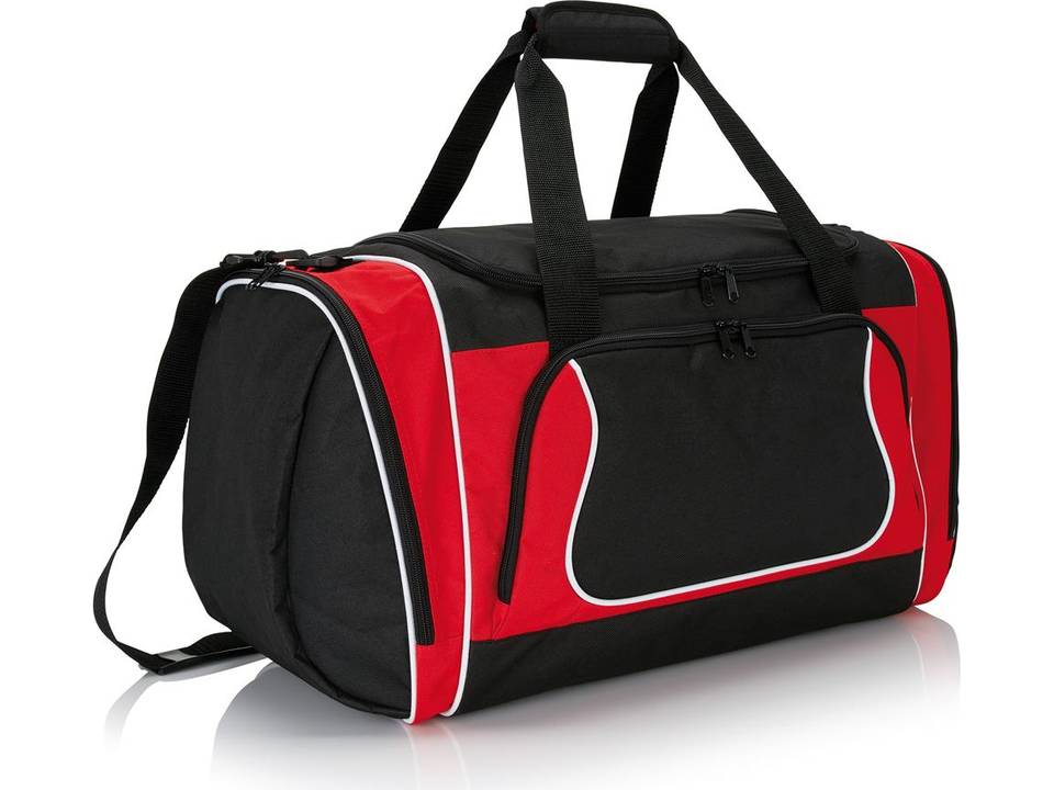 Ultimate sport bag 11