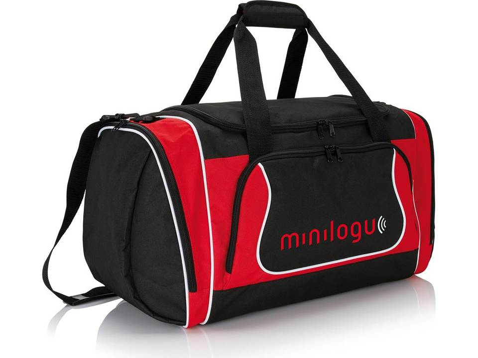 Ultimate sport bag 10