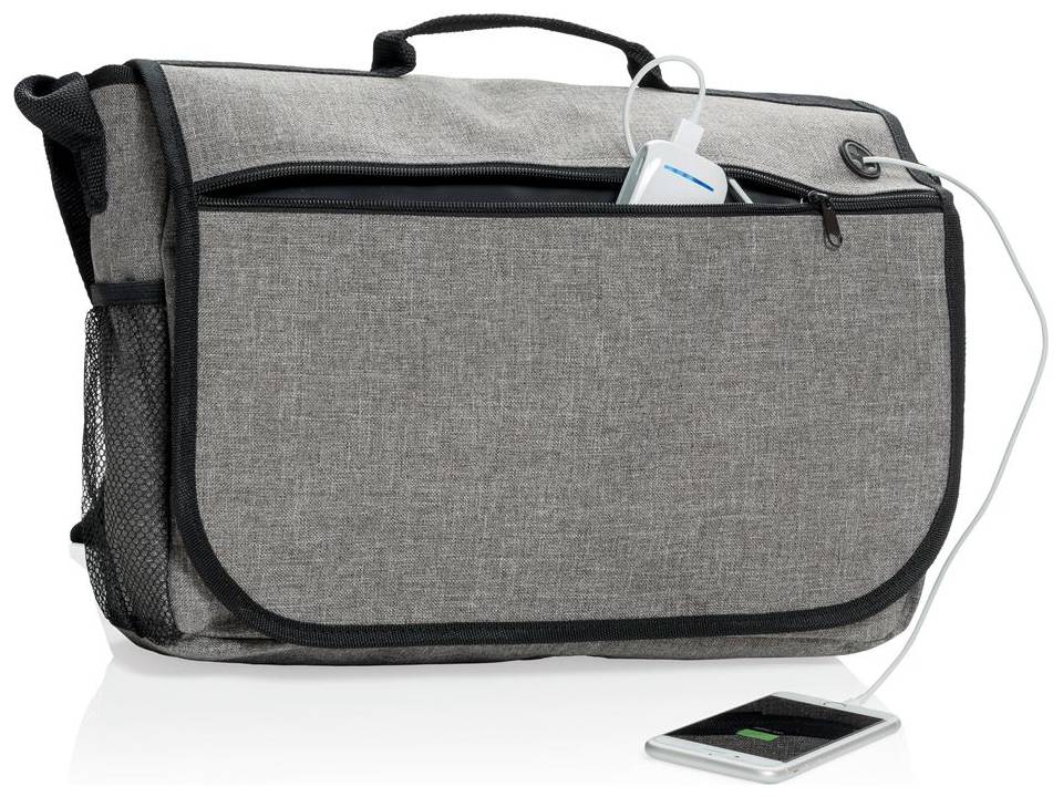 Fashion messenger bag 8