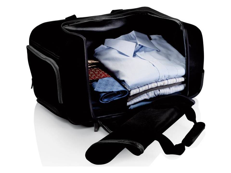 The City Trolley bag 4