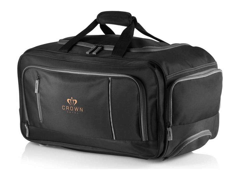 The City Trolley bag 6