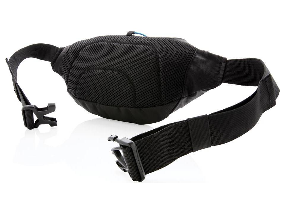 Explorer ribstop Bumbag PVC free 5