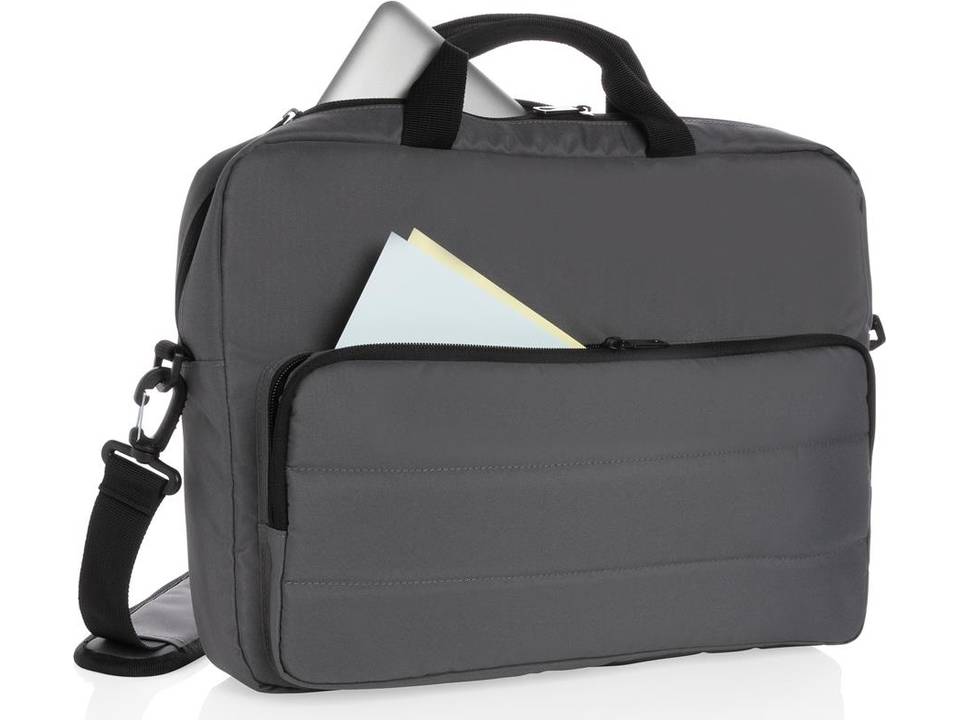 Impact AWARE™ RPET Basic 15.6"laptop backpack 1