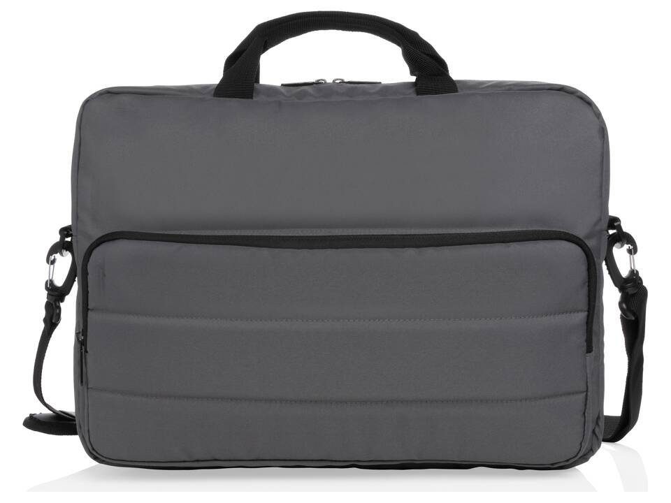 Impact AWARE™ RPET Basic 15.6"laptop backpack 10