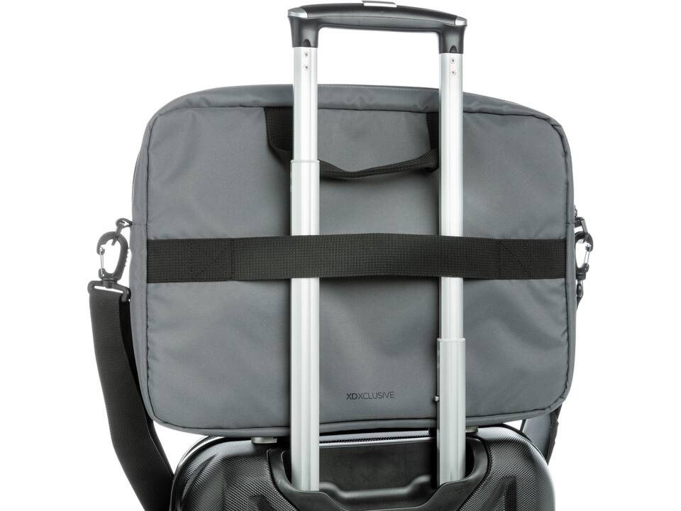 Impact AWARE™ RPET Basic 15.6"laptop backpack 12