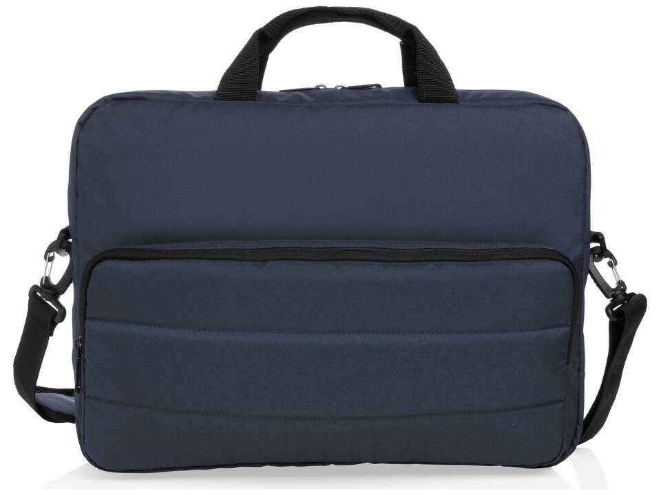 Impact AWARE™ RPET Basic 15.6"laptop backpack 21