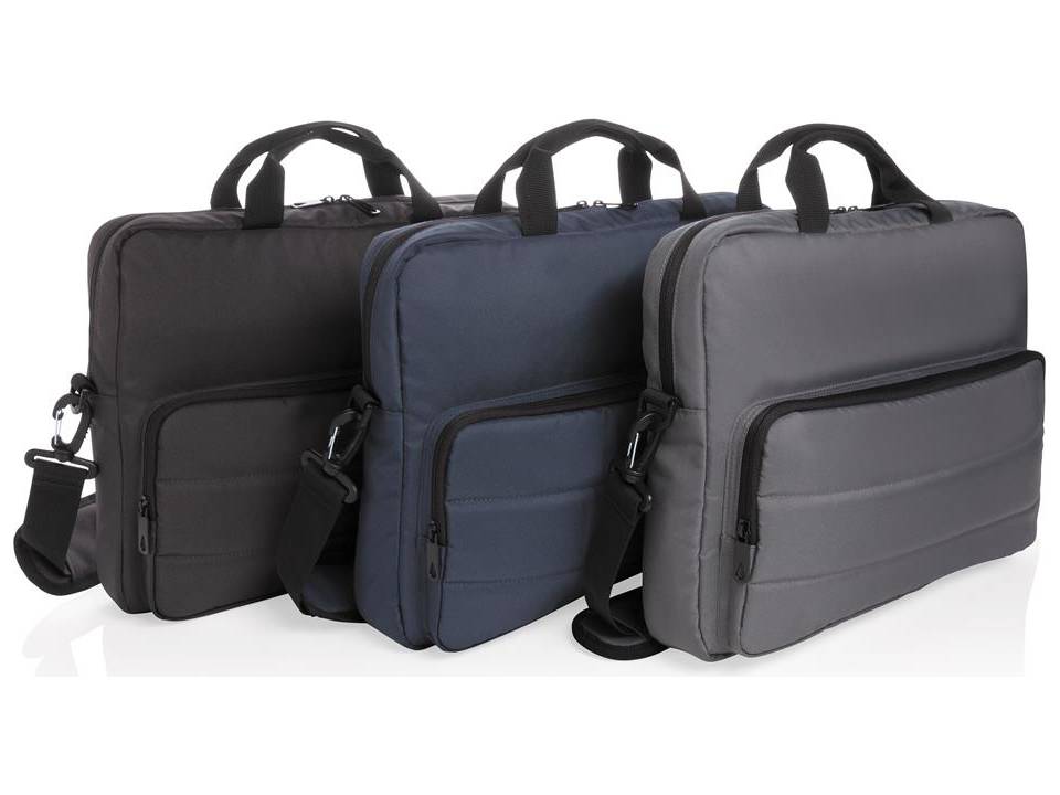 Impact AWARE™ RPET Basic 15.6"laptop backpack 7