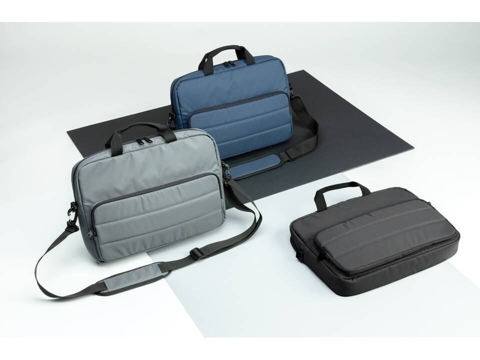 Impact AWARE™ RPET Basic 15.6"laptop backpack 28