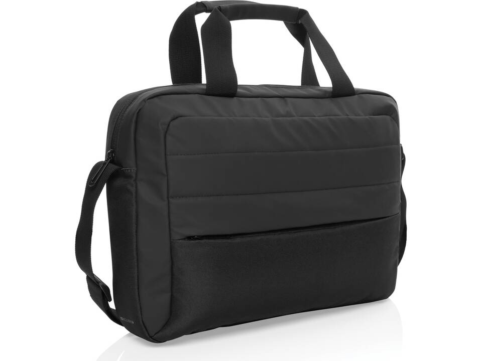 Armond AWARE™ RPET 15.6 inch laptop bag 1