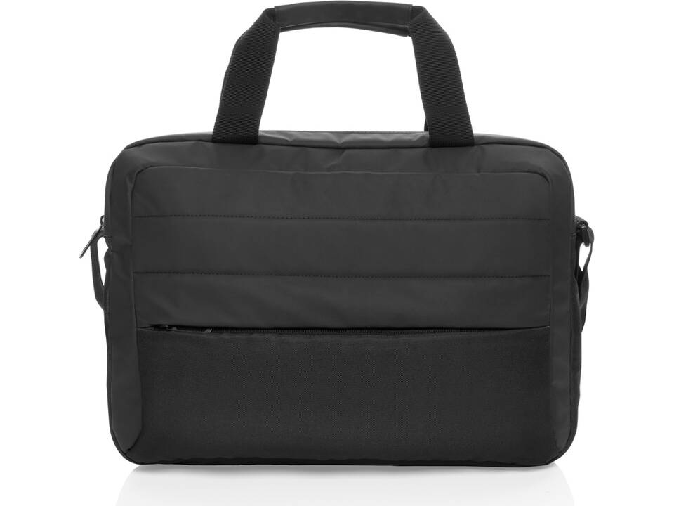 Armond AWARE™ RPET 15.6 inch laptop bag 2