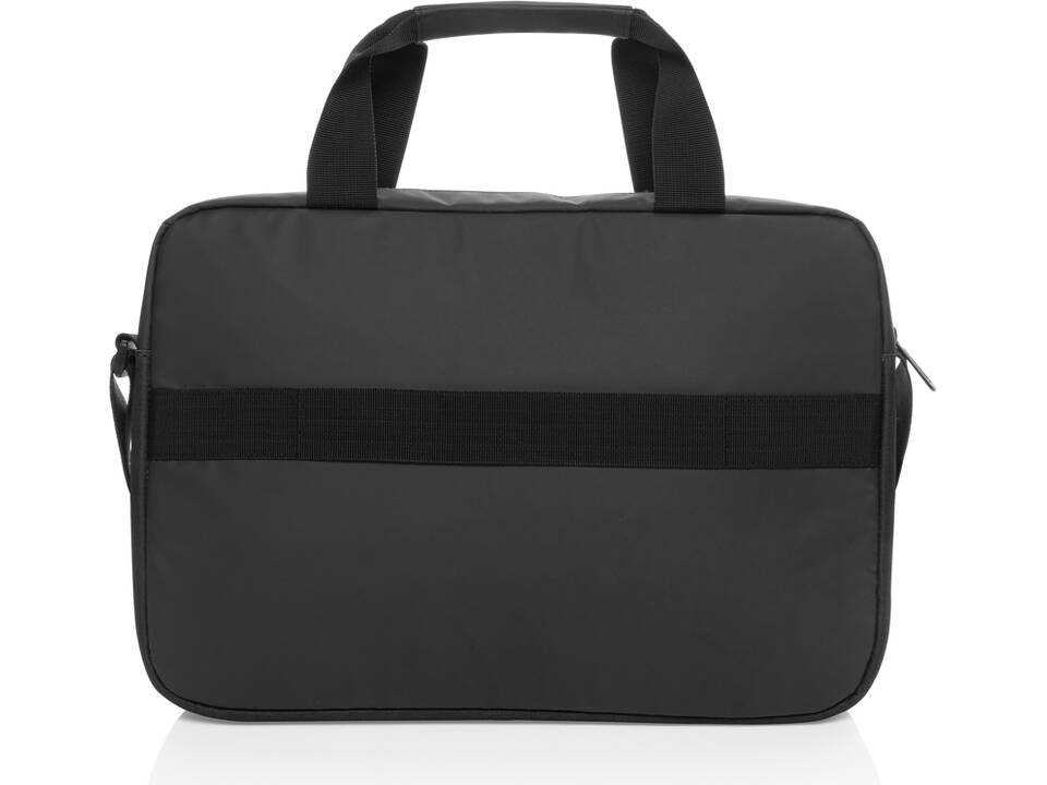 Armond AWARE™ RPET 15.6 inch laptop bag 3
