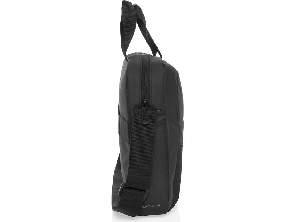 Armond AWARE™ RPET 15.6 inch laptop bag 4
